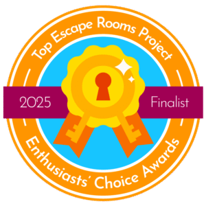 חדר שעלה בגמר של תחרות בינלאומית 2025